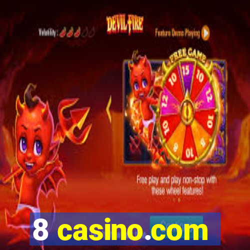 8 casino.com